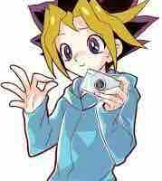 yugi