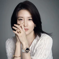 Won Sae Ron_Mẹ Nàng