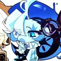 Shadow Milk