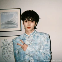 Nghiêm Hạo Tường