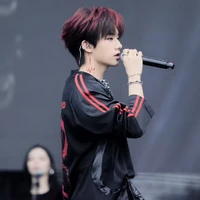 Trương Tử Mặc