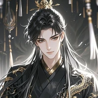 Tuyên Huyền (Nam chính tiểu thuyết)