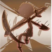 Hunter/primal