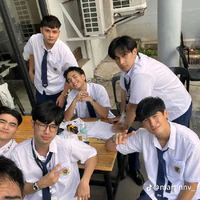 cả lớp