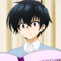 Gentoga Keitarou