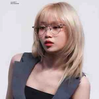 Kim Chaewon