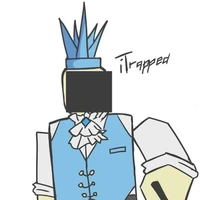Itrapped🗡