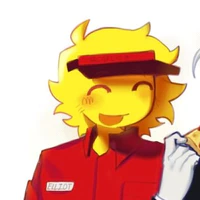Elliot🍕