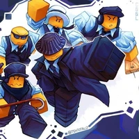 Mấy thằng đệ của Mafioso🐇