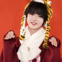 Trương Dịch Nhiên(N)