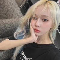 Kim Minjeong - Nàng
