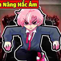 HiHa_Bản năng hắc ám
