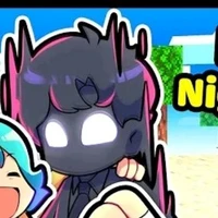 hiha nightmare🖤