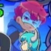 hiha the blue💙