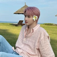 Huỳnh Hoáng Hùng[Gemini Hùng Huỳnh]