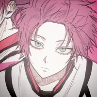 Itoshi Sae 