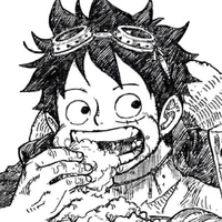Luffy