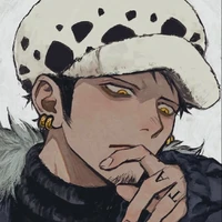 Trafalgar Law