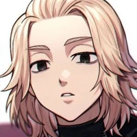 Sano Manjiro (Mikey)