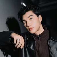 Trần Minh Hiếu/Cún