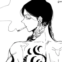 Haitani Ran