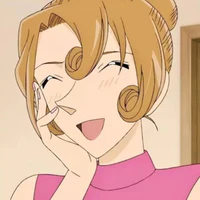 Kudo Yukiko