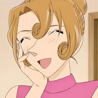 Kudo Yukiko