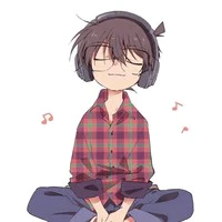Kudo Shinichi ( lúc nhỏ)