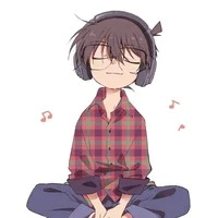 Kudo Shinichi ( lúc nhỏ)