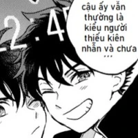 Kuroba Kaito | anh