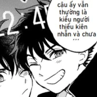 Kuroba Kaito | anh