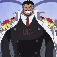 Monkey.D.Garp