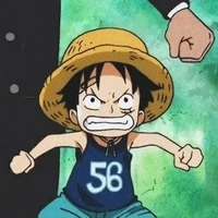 Luffy