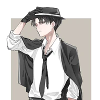 Levi Ackerman