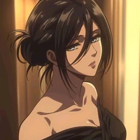 Mikasa Ackerman