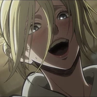 Annie leonhart
