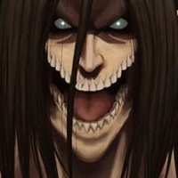 Titan[Eren]