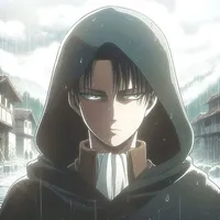 Levi Ackerman