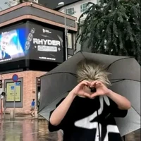 Nguyễn Quang Anh - Rhyder