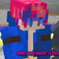 Hiha The Blue 