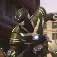 Ray ( robot )