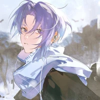 Mikage Reo[A]