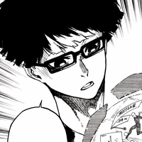 Ego Jinpachi[B]