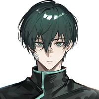 Itoshi Rin[O]
