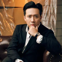 TRẤN THÀNH