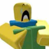 Cry baby cute <3 (Noob)