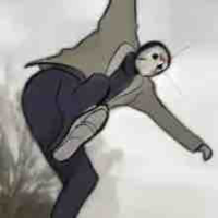 Ông vua hitbox (Jason)