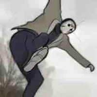 Ông vua hitbox (Jason)