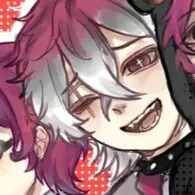 hiha emo