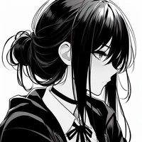 Hyuga/Uchiha Masumi